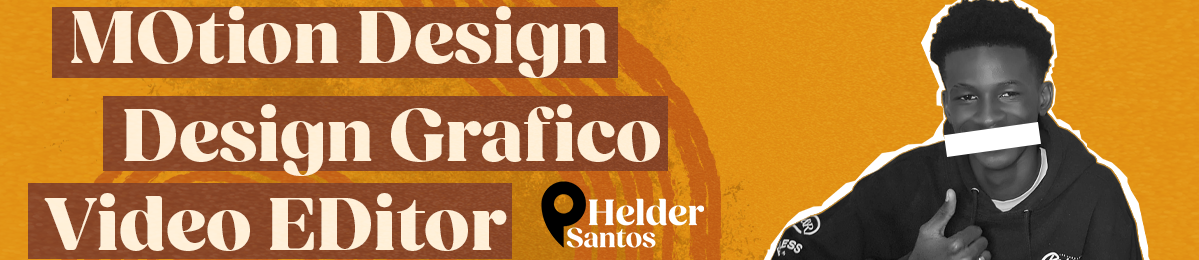 Helder Santos's profile banner
