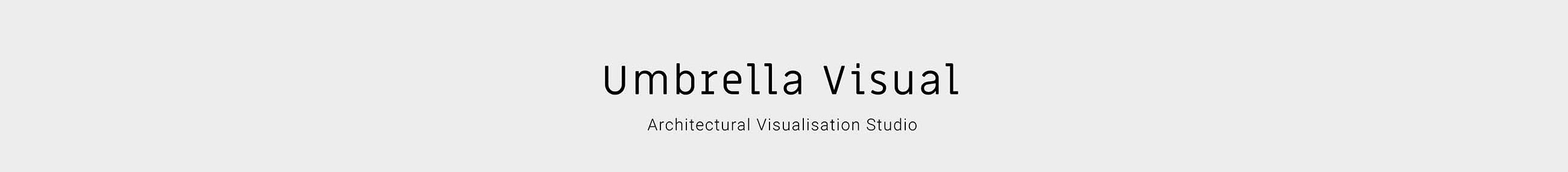 Umbrella Visual's profile banner
