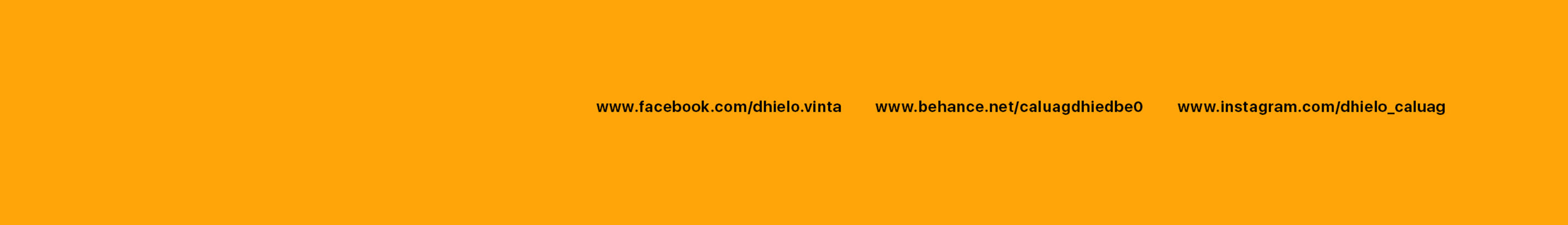 Vicente Angelo Vinta's profile banner