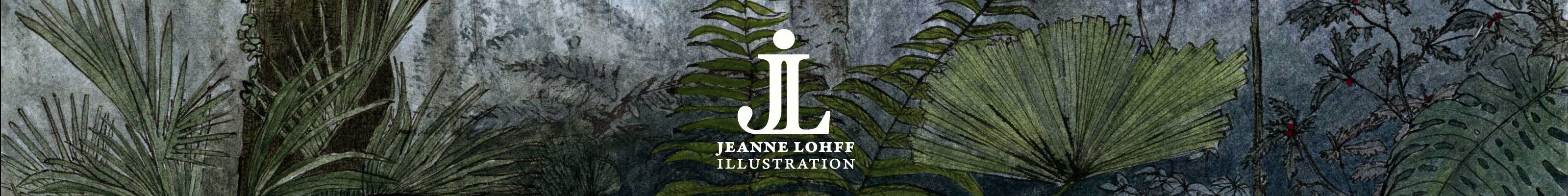 Jeanne Lohff's profile banner