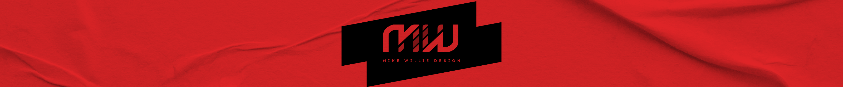 Banner de perfil de Mike Willie