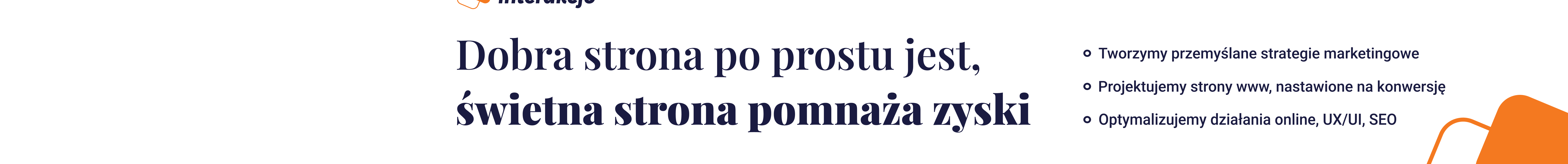 Banner del profilo di Przemysław Drożniak