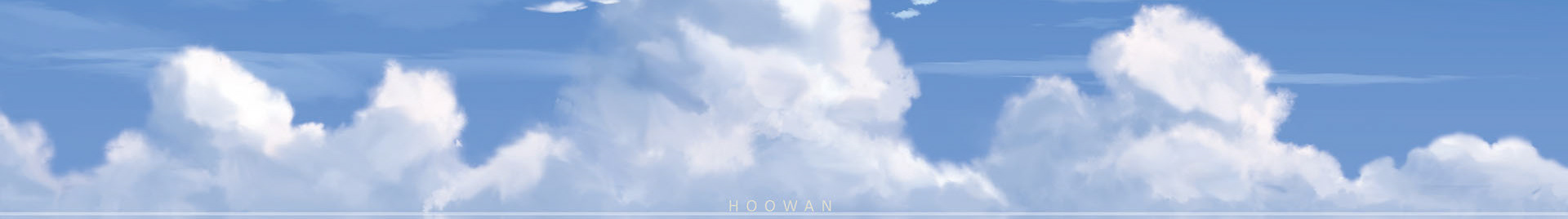Banner del profilo di Hoowan Pi