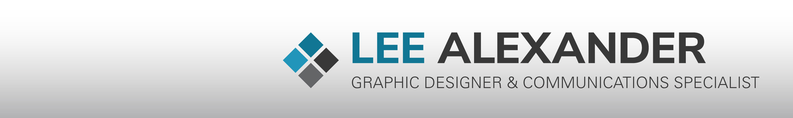 Banner profilu uživatele Lee Alexander