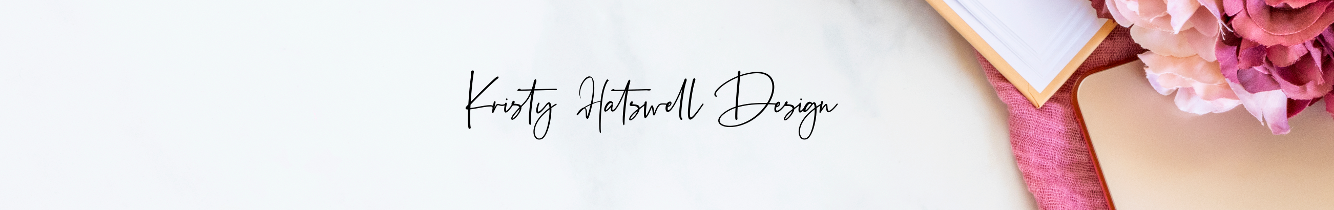 Kristy Hatswell's profile banner