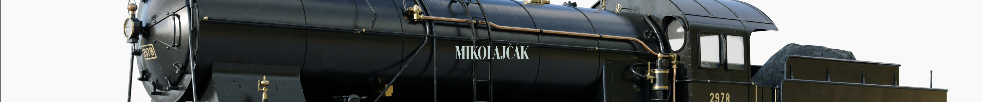 Daniel Mikolajčák's profile banner