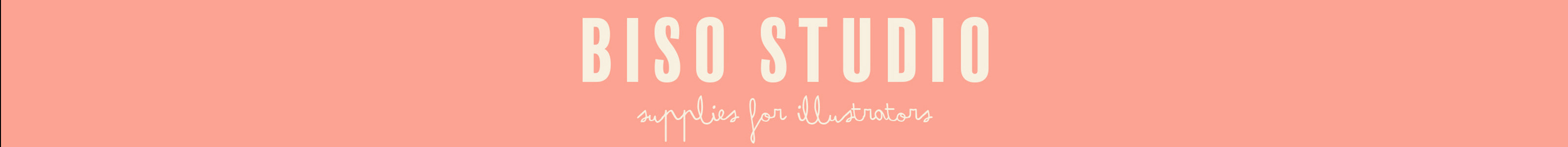 Biso Studio's profile banner