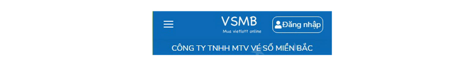 Vietlott VSMB's profile banner