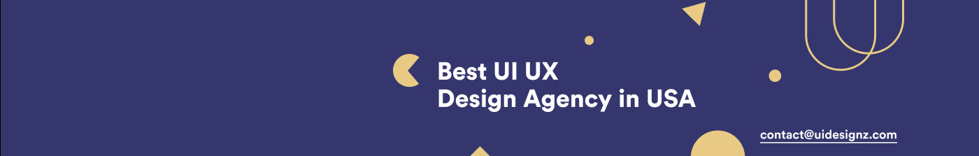 UI Designz's profile banner