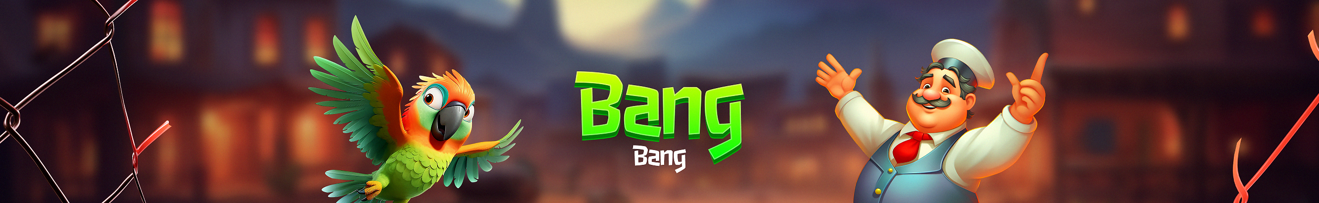 Bang Workshop's profile banner