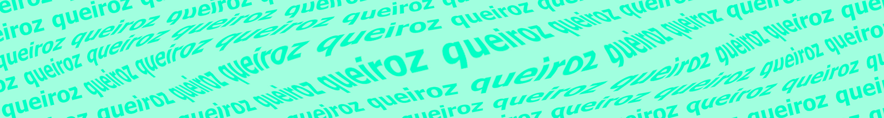 João Queiroz's profile banner