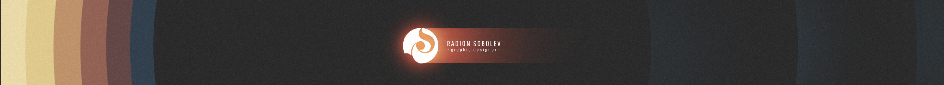 Radion Sobolev's profile banner