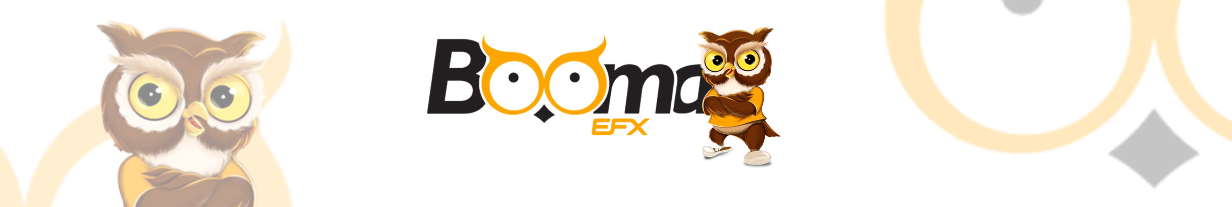 Booma EFX's profile banner