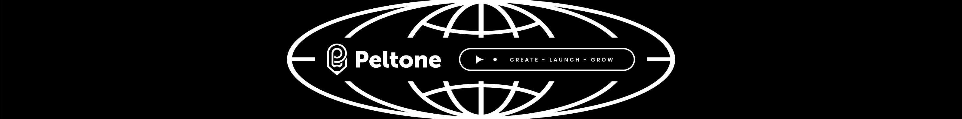 Profil-Banner von Peltone Design
