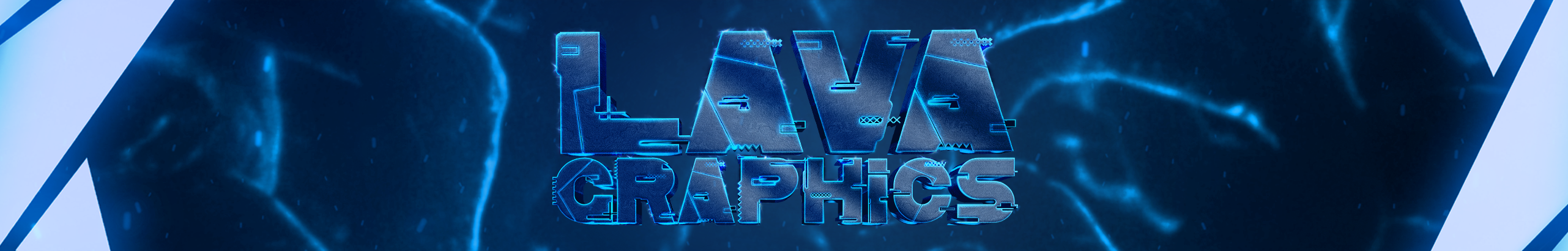 Lava Graphics's profile banner