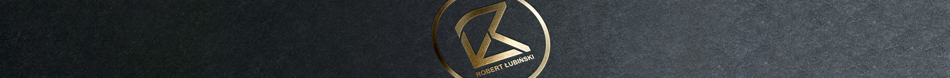 Profil-Banner von Robert Łubiński