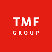 Logo of TMF Group