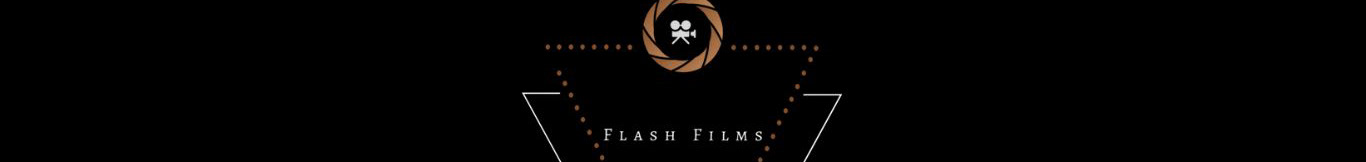 Баннер профиля FLASH FILMS