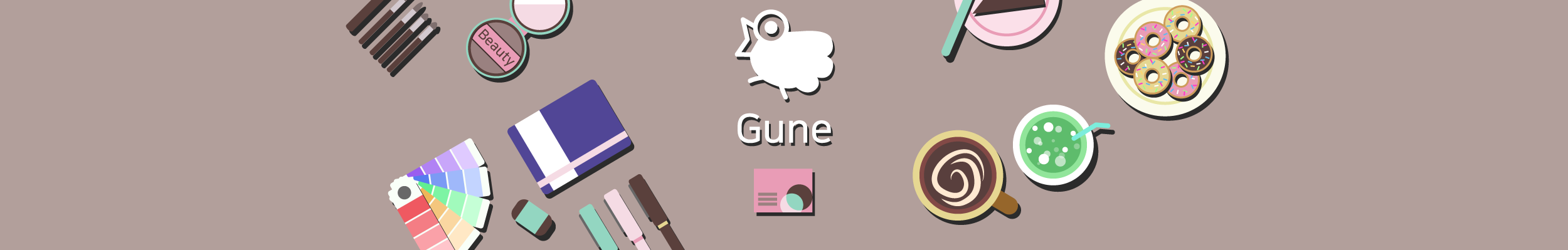 Gune CelestialNavy's profile banner