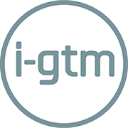 Logo of I-GTM