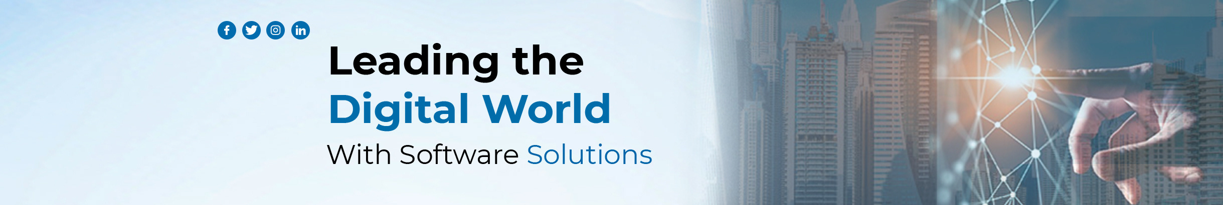 Profil-Banner von Beyond Eris Solutions