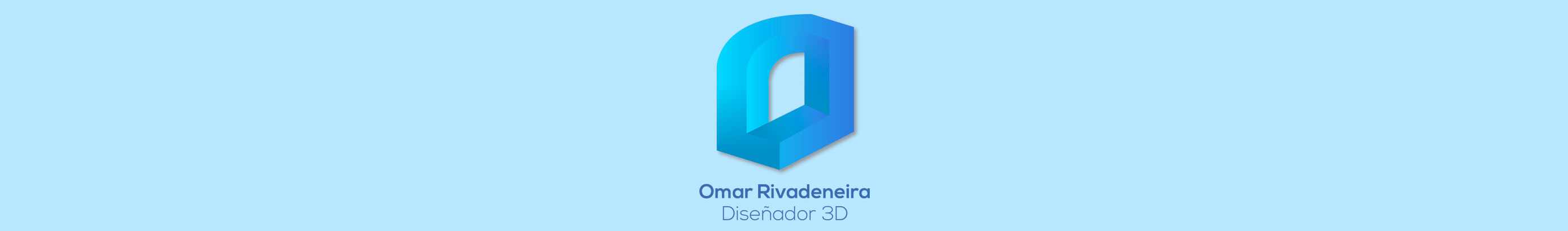Banner de perfil de Omar Rivadeneira López