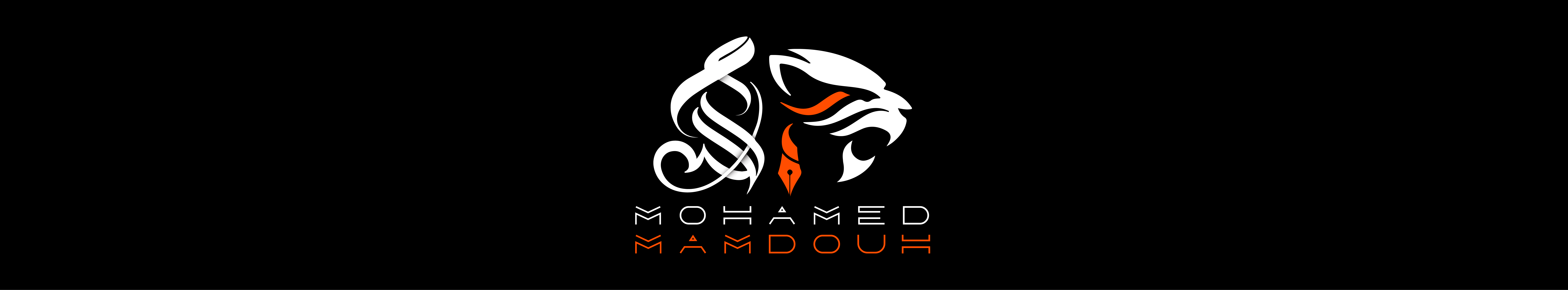 Mohamed Mamdouh's profile banner