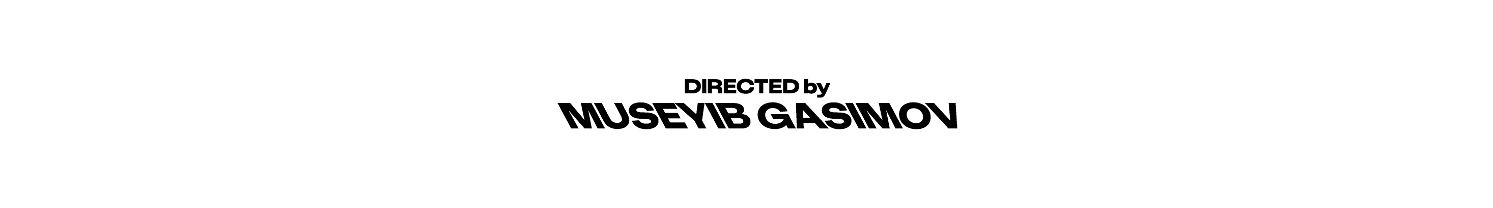 Museyib Gasimov's profile banner