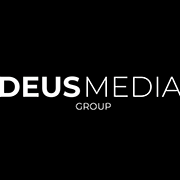 Logo of Deus Media Group