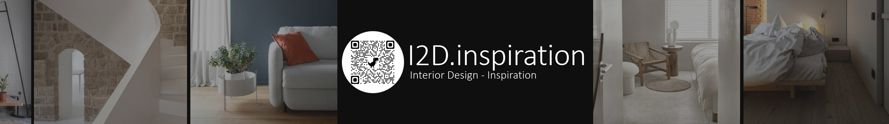 Interior Design - Inspiration's profile banner