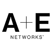Logo of A+E Networks