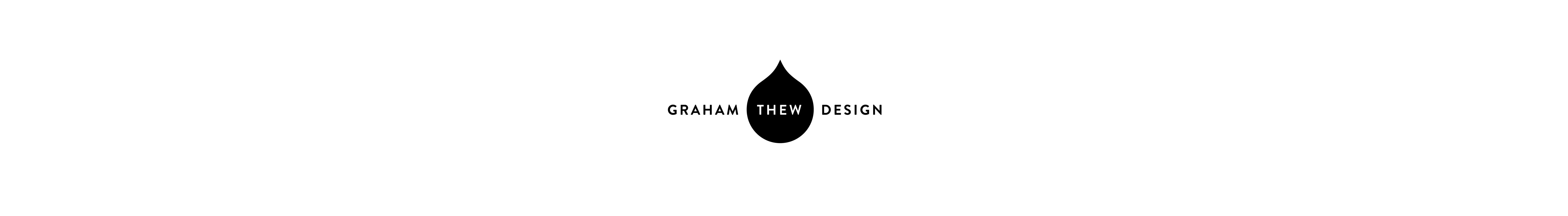 Graham Thew's profile banner