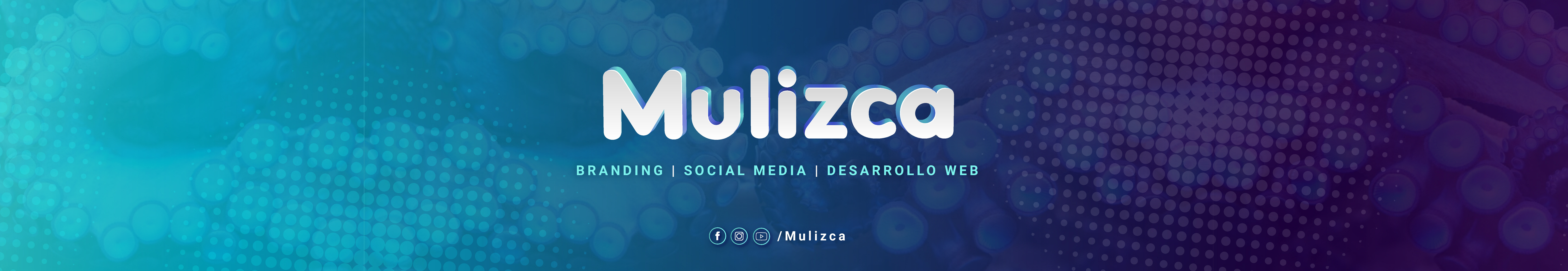 Mulizca Estudio Creativo's profile banner