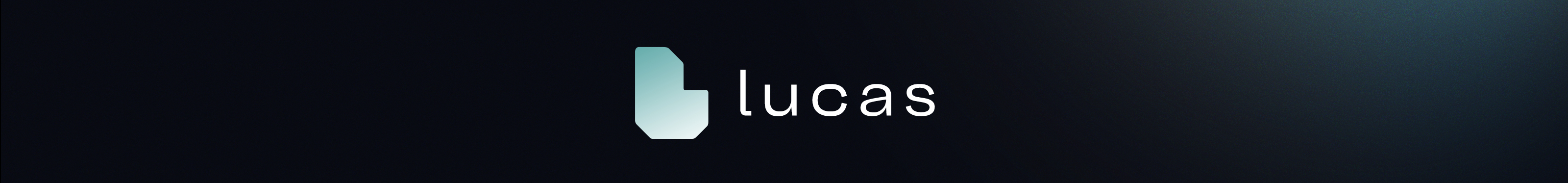 Lucas Trindade's profile banner