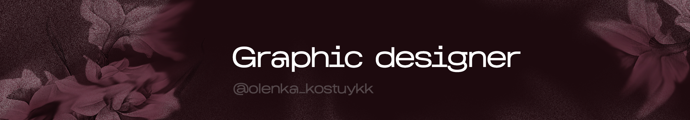 Profil-Banner von Olena Kostiuk