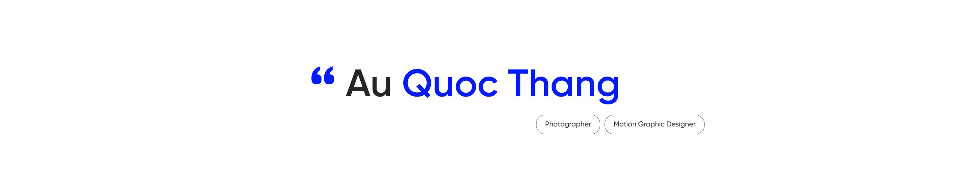 Käyttäjän Quoc Thang profiilibanneri