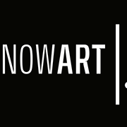 Logo of NOW Art