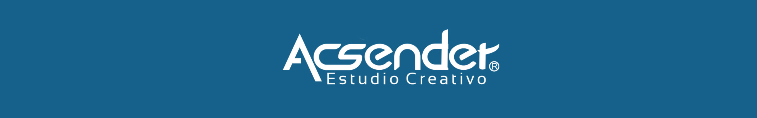 Acsender Estudio Creativo's profile banner