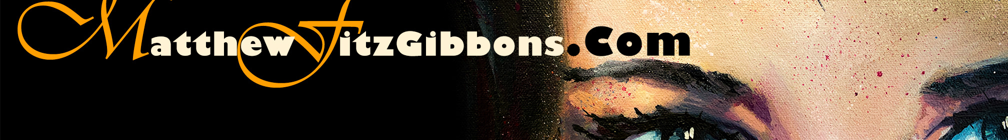 Matthew FitzGibbons's profile banner