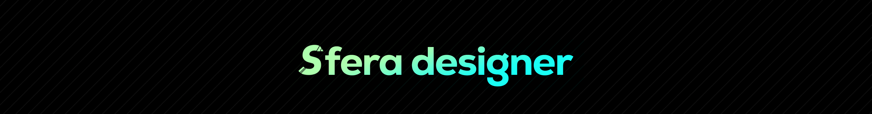 Banner de perfil de Sfera Designer