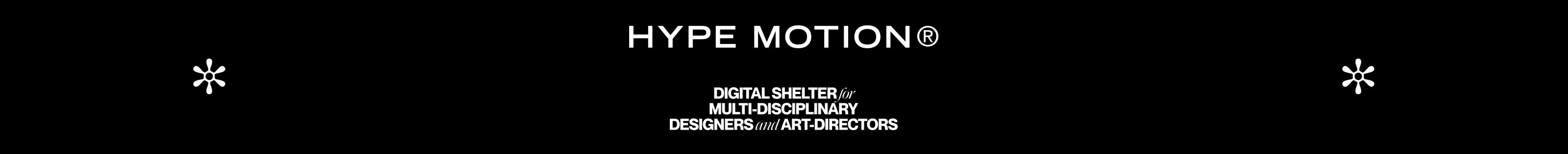 HYPE MOTION's profile banner