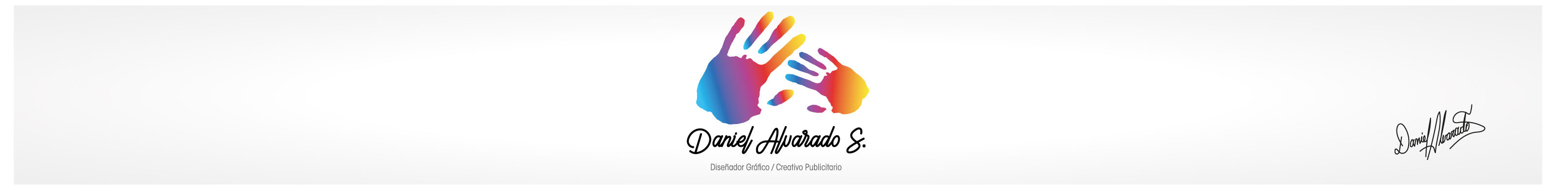 daniel alvarado's profile banner