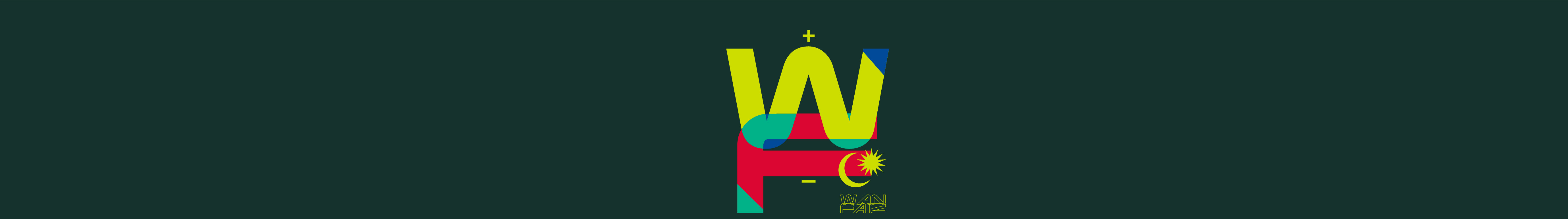 Wan Muhammad Faiz's profile banner
