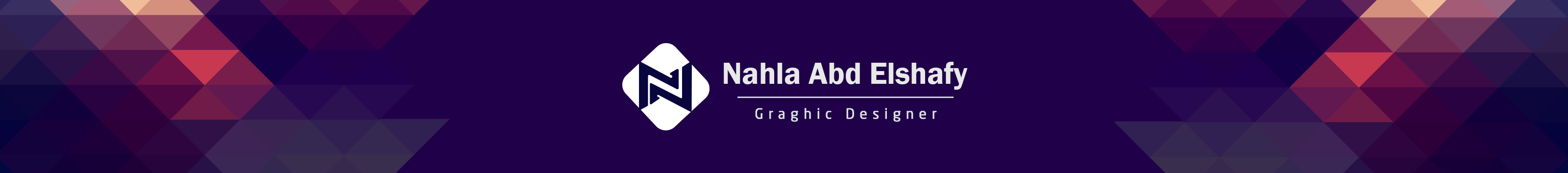 Profilbanneret til Nahla Abd Elshafy ✪