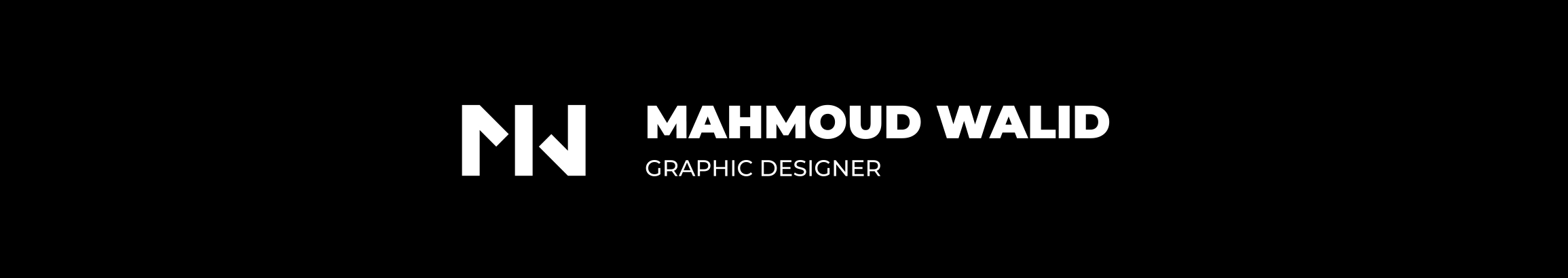mahmoud walid's profile banner
