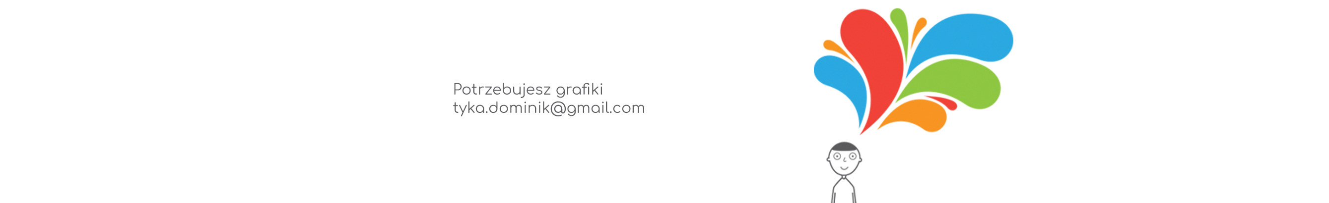 Banner de perfil de Dominik Tyka