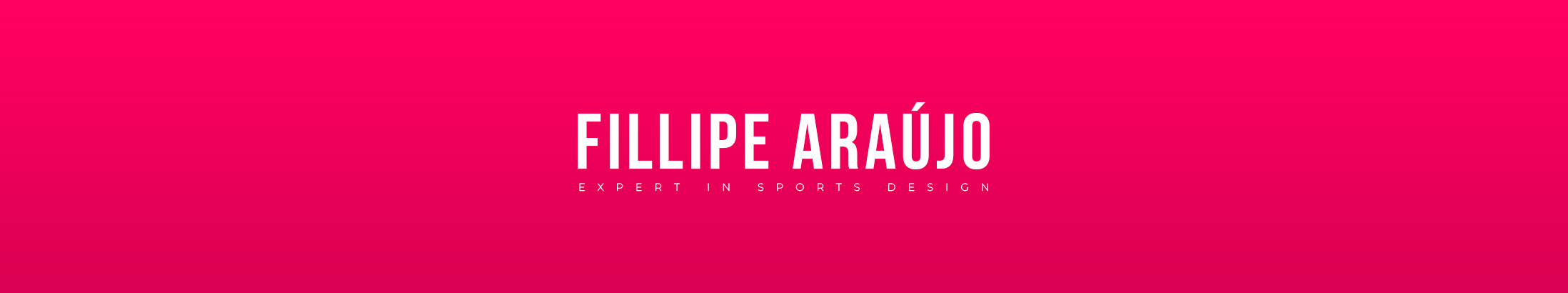 Fillipe Araújo's profile banner