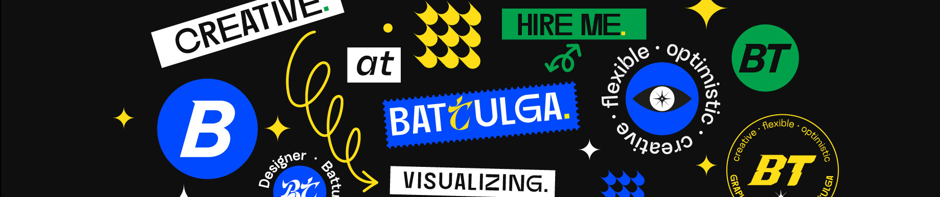 Profil-Banner von BAT TULGA