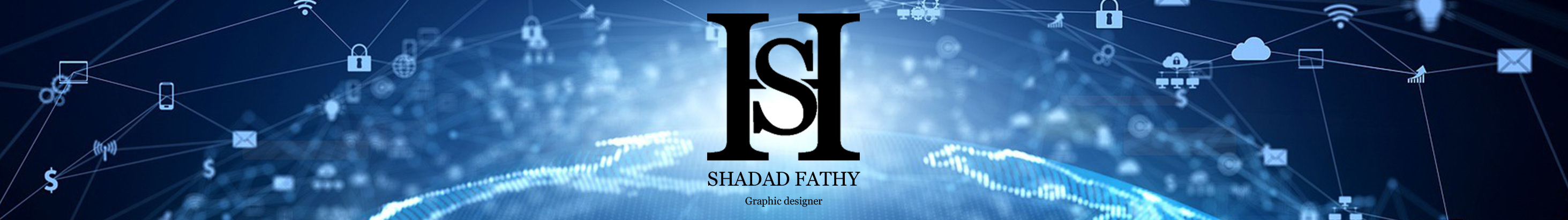 Shadad Fathy's profile banner