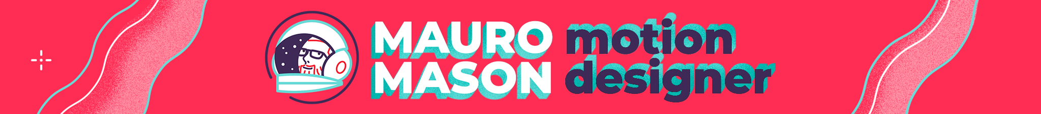 Mauro Mason's profile banner